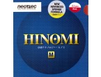 View Table Tennis Rubbers Neottec Hinomi-M