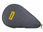 View Table Tennis Bags Neottec Racket Cover Game RS grey/yellow