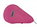 View Table Tennis Bags Neottec Racket Cover Game RS magenta/grey