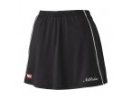 View Table Tennis Clothing Nittaku Skirt Moveline black (2508)