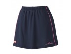 View Table Tennis Clothing Nittaku Skirt Moveline navy (2508)