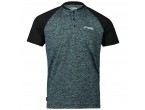 View Table Tennis Clothing Stiga Shirt Team green/black