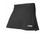 View Table Tennis Clothing Stiga Skirt Marine black