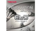 View Table Tennis Rubbers Tibhar Evolution EL-D
