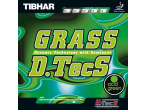 View Table Tennis Rubbers Tibhar Grass D.TecS acid green
