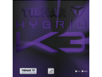 View Table Tennis Rubbers Tibhar Hybrid K3