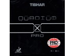 View Table Tennis Rubbers Tibhar Quantum X PRO "Pro Edition"