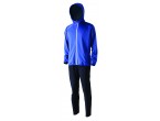 View Table Tennis Clothing Xiom Jacket Daniel Blue