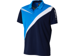 View Table Tennis Clothing Xiom Shirt Jake Navy/A.Blue