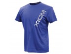 View Table Tennis Clothing Xiom Shirt Trixy blue