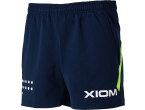 View Table Tennis Clothing Xiom Shorts Antony 1 Lime