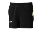 View Table Tennis Clothing Xiom Shorts Stanley 1 Lime