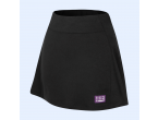 View Table Tennis Clothing Xiom Skirt Leah black