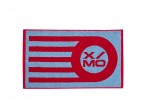 View Table Tennis Accessories Xiom Towel XST Solene 2
