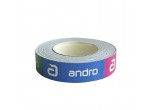 View Table Tennis Accessories Andro Edge Tape Colours 10mm/5m