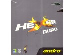 View Table Tennis Rubbers Andro Hexer Duro