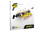 View Table Tennis Rubbers Andro Hexer Pips Force