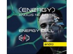 Andro Protection Foil Energy Cell