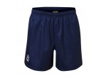 View Table Tennis Clothing Andro Shorts Torin dark blue