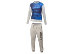View Table Tennis Clothing Andro Sweat Suit Brody
