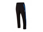 View Table Tennis Clothing Andro T- Pants Lennox black/blue