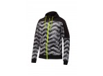 View Table Tennis Clothing Andro T-Jacket Collins
