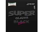 View Table Tennis Rubbers Barna Original Super Glanti Black Edition