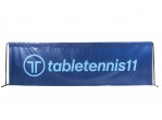 View Table Tennis Tables Barrier "tabletennis11" Blue