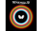 View Table Tennis Rubbers Butterfly Tenergy 25