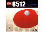View Table Tennis Rubbers DHS 6512
