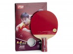 View Table Tennis bat DHS Racket 4006 Ch.Pen