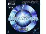 View Table Tennis Rubbers Donic Bluestorm Pro