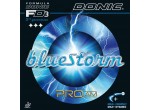 View Table Tennis Rubbers Donic Bluestorm Pro AM