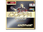 View Table Tennis Rubbers Donic Coppa JO Gold