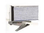 View Table Tennis Accessories Donic Net Clip Pro grey