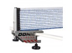 View Table Tennis Accessories Donic Net Stress GREY