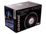 View Table Tennis Balls Donic P40+ 1* Coach (seam) 120pcs