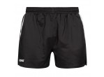 View Table Tennis Clothing Donic Shorts React black
