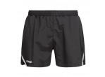 View Table Tennis Clothing Donic Shorts Sprint black