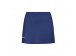 View Table Tennis Clothing Donic Skirt Irion navy