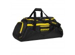 View Table Tennis Bags Donic Sportsbag Seca black/yellow