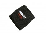 View Table Tennis Accessories Donic Sweatband Black