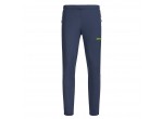 View Table Tennis Clothing Donic T- Pants Prisma navy