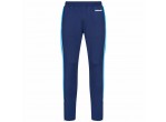 View Table Tennis Clothing Donic T-Pants Paddox navy