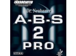 View Table Tennis Rubbers Dr.Neubauer A-B-S 2 PRO