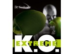 View Table Tennis Rubbers Dr.Neubauer K.O. Extreme