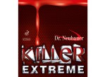 View Table Tennis Rubbers Dr.Neubauer Killer Extreme