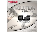 View Table Tennis Rubbers Tibhar Evolution EL-S