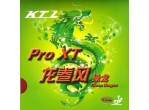 View Table Tennis Rubbers Friendship KTL Pro XT Green Dragon