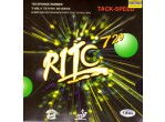 View Table Tennis Rubbers Friendship RITC 729 